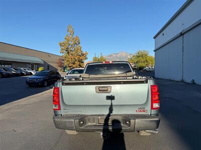 2012 GMC Sierra 1500 SLE   - Photo 26 - Sandy, UT 84070