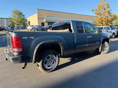 2012 GMC Sierra 1500 SLE   - Photo 9 - Sandy, UT 84070