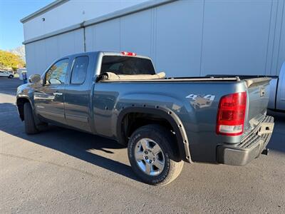 2012 GMC Sierra 1500 SLE   - Photo 7 - Sandy, UT 84070
