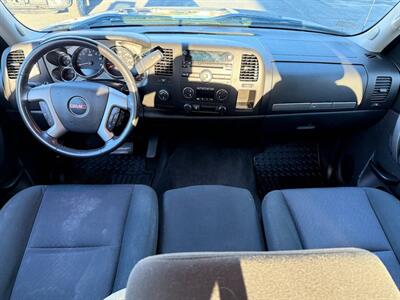 2012 GMC Sierra 1500 SLE   - Photo 2 - Sandy, UT 84070