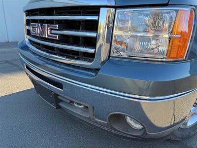 2012 GMC Sierra 1500 SLE   - Photo 24 - Sandy, UT 84070