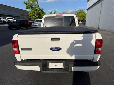 2011 Ford Ranger XLT   - Photo 32 - Sandy, UT 84070