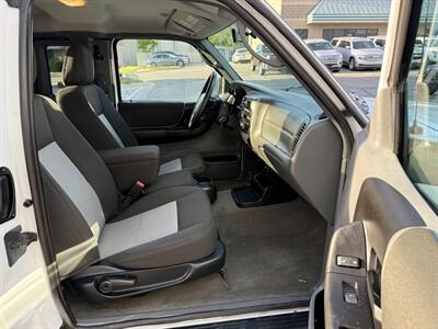 2011 Ford Ranger XLT   - Photo 12 - Sandy, UT 84070