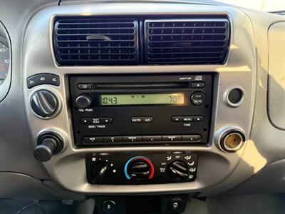 2011 Ford Ranger XLT   - Photo 24 - Sandy, UT 84070