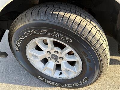 2011 Ford Ranger XLT   - Photo 34 - Sandy, UT 84070