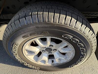 2011 Ford Ranger XLT   - Photo 35 - Sandy, UT 84070