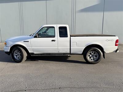 2011 Ford Ranger XLT   - Photo 5 - Sandy, UT 84070