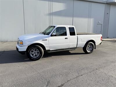 2011 Ford Ranger XLT   - Photo 1 - Sandy, UT 84070