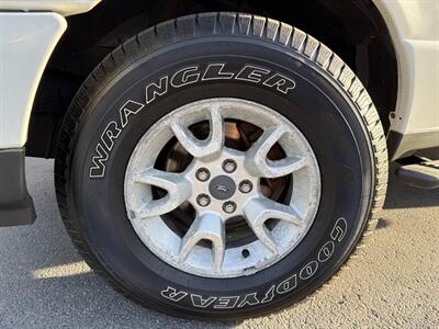 2011 Ford Ranger XLT   - Photo 14 - Sandy, UT 84070