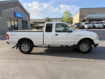 2011 Ford Ranger XLT   - Photo 11 - Sandy, UT 84070