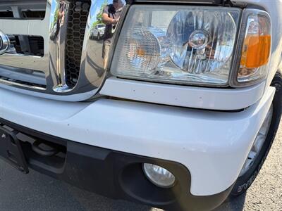 2011 Ford Ranger XLT   - Photo 30 - Sandy, UT 84070