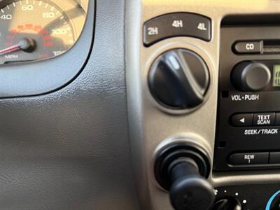 2011 Ford Ranger XLT   - Photo 23 - Sandy, UT 84070