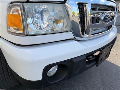 2011 Ford Ranger XLT   - Photo 28 - Sandy, UT 84070