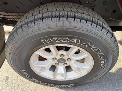 2011 Ford Ranger XLT   - Photo 36 - Sandy, UT 84070