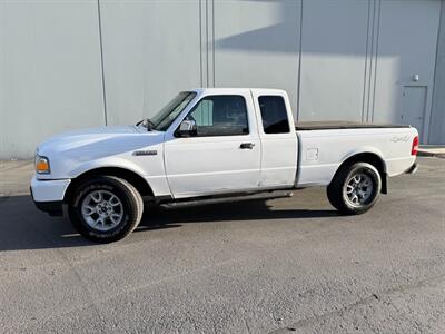 2011 Ford Ranger XLT   - Photo 3 - Sandy, UT 84070