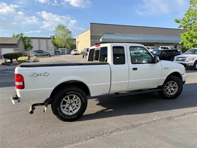 2011 Ford Ranger XLT   - Photo 9 - Sandy, UT 84070