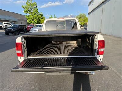2011 Ford Ranger XLT   - Photo 8 - Sandy, UT 84070
