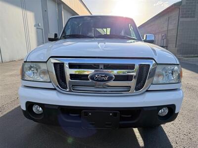 2011 Ford Ranger XLT   - Photo 29 - Sandy, UT 84070