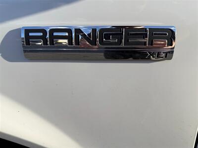 2011 Ford Ranger XLT   - Photo 15 - Sandy, UT 84070