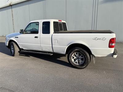 2011 Ford Ranger XLT   - Photo 7 - Sandy, UT 84070