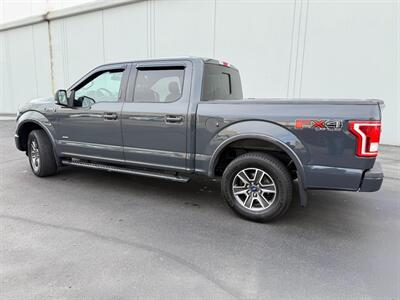2016 Ford F-150 XLT   - Photo 7 - Sandy, UT 84070