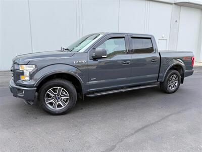 2016 Ford F-150 XLT   - Photo 3 - Sandy, UT 84070