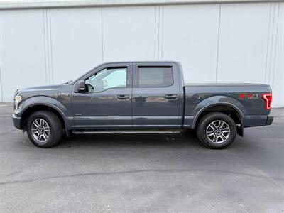 2016 Ford F-150 XLT   - Photo 5 - Sandy, UT 84070
