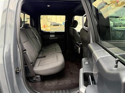 2016 Ford F-150 XLT   - Photo 9 - Sandy, UT 84070