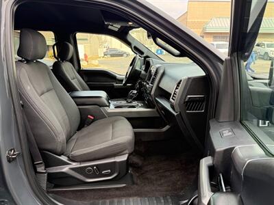 2016 Ford F-150 XLT   - Photo 11 - Sandy, UT 84070