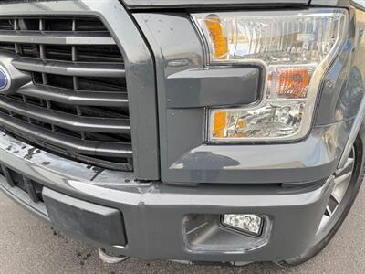 2016 Ford F-150 XLT   - Photo 30 - Sandy, UT 84070