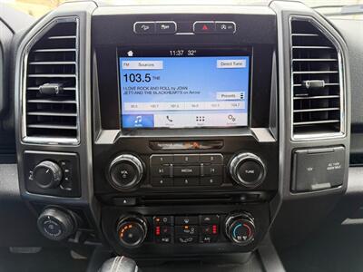 2016 Ford F-150 XLT   - Photo 18 - Sandy, UT 84070