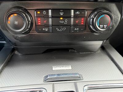 2016 Ford F-150 XLT   - Photo 20 - Sandy, UT 84070