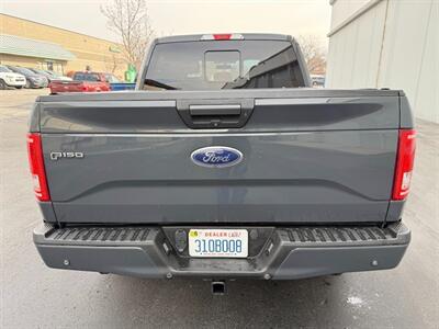 2016 Ford F-150 XLT   - Photo 32 - Sandy, UT 84070
