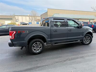2016 Ford F-150 XLT   - Photo 8 - Sandy, UT 84070