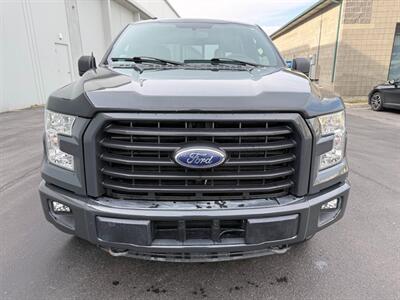 2016 Ford F-150 XLT   - Photo 29 - Sandy, UT 84070