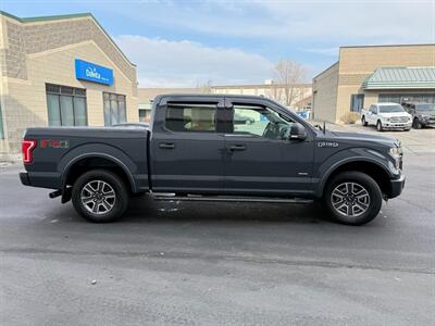 2016 Ford F-150 XLT   - Photo 10 - Sandy, UT 84070