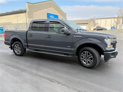 2016 Ford F-150 XLT   - Photo 12 - Sandy, UT 84070