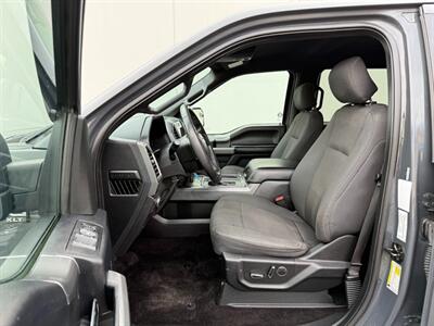 2016 Ford F-150 XLT   - Photo 4 - Sandy, UT 84070