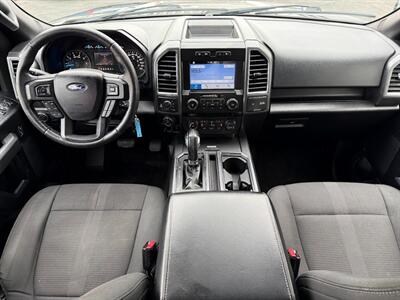 2016 Ford F-150 XLT   - Photo 2 - Sandy, UT 84070