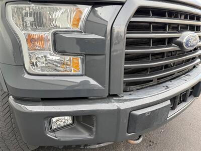 2016 Ford F-150 XLT   - Photo 28 - Sandy, UT 84070