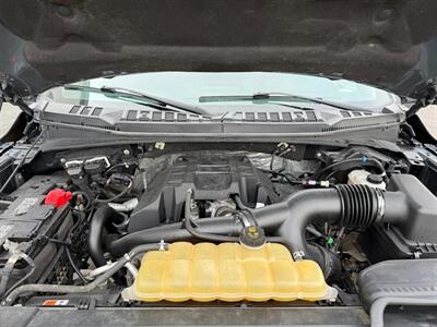 2016 Ford F-150 XLT   - Photo 36 - Sandy, UT 84070