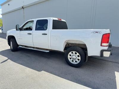 2013 GMC Sierra 2500 SLE   - Photo 7 - Sandy, UT 84070