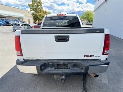 2013 GMC Sierra 2500 SLE   - Photo 8 - Sandy, UT 84070