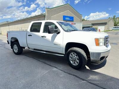 2013 GMC Sierra 2500 SLE   - Photo 13 - Sandy, UT 84070