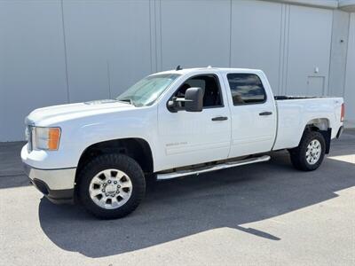 2013 GMC Sierra 2500 SLE   - Photo 3 - Sandy, UT 84070