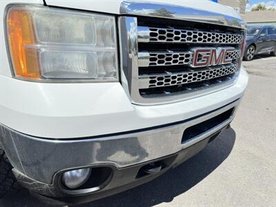 2013 GMC Sierra 2500 SLE   - Photo 15 - Sandy, UT 84070