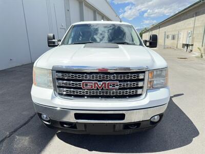 2013 GMC Sierra 2500 SLE   - Photo 47 - Sandy, UT 84070