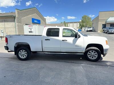 2013 GMC Sierra 2500 SLE   - Photo 11 - Sandy, UT 84070