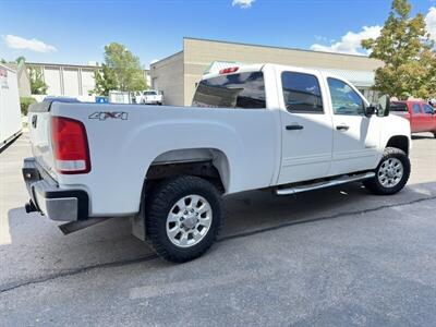 2013 GMC Sierra 2500 SLE   - Photo 9 - Sandy, UT 84070