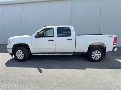 2013 GMC Sierra 2500 SLE   - Photo 5 - Sandy, UT 84070